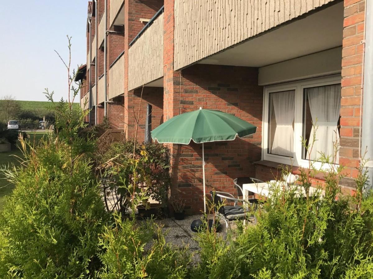 Apartment Achtern Diek By Interhome Norddeich  Exterior photo