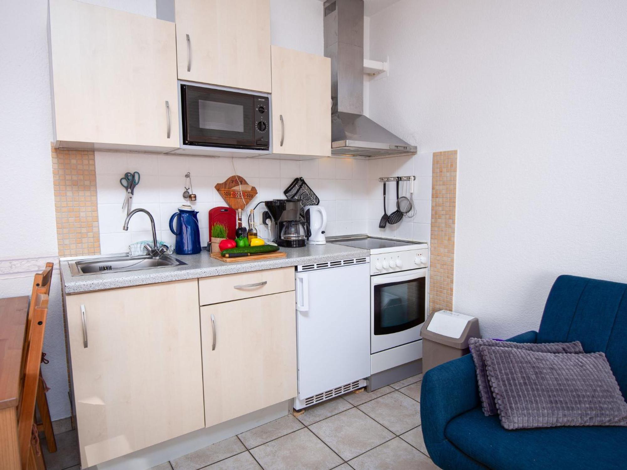 Apartment Achtern Diek By Interhome Norddeich  Exterior photo